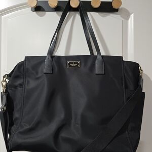 Kate Spade Diaper Bag